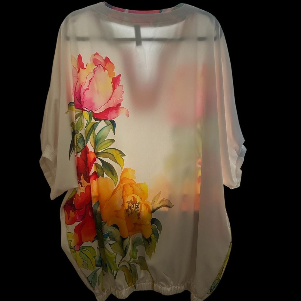 STYLEWE Floral Bubble Dress - Picture 3 of 9